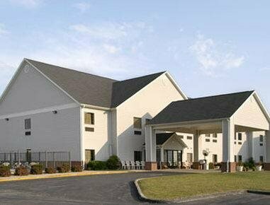Super 8 By Wyndham Monett, Book Hotel Monett Ozark