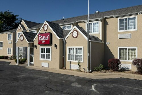 Microtel Inn Springfield, Rezervați Hotel Springfield Ozark