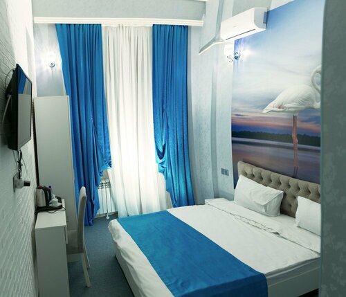 Best Center Nizami Hotel, Rezervasyon Otel Bakü Azerbaycan