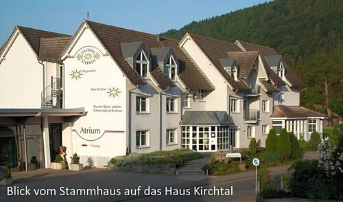 Hotel Gasthof Sternen, Réserver Hôtel Hôtels à Bade-Wurtemberg avec parking, Parking
