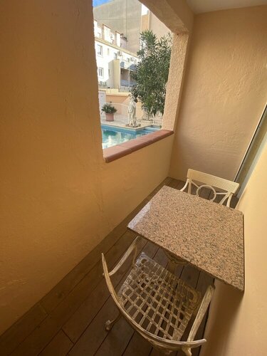 Hotel Saint Georges, Book Hotel 3-stjernede hoteller i Canet-en-Roussillon, 3*