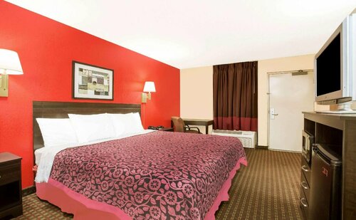Days Inn by Wyndham Easley West Of Greenville/Clemson Area, Prenota Locanda Easley 