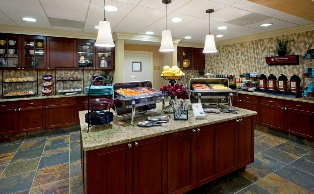 Homewood Suites by Hilton Albany
