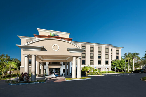 Holiday Inn Express Hotel & Suites Bartow, an IHG Hotel, Reserva ahora Hotel Bartow Lakeland - Winter Haven