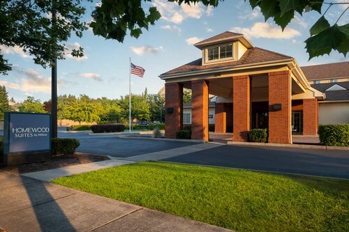Homewood Suites Medford, Varaa Hotelli Medford Rogue Valley