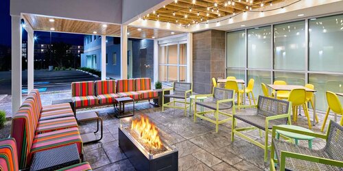 Home2 Suites by Hilton Ocean City Bayside, Buchen Sie Hotel Midtown 
