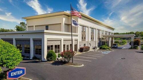 Hampton Inn Dickson, Prenota Hotel Dickson 