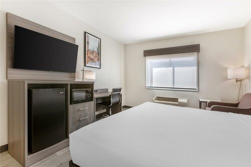Best Western Gold Poppy Inn, Забронировать Отель Отели Тусон с бассейном, рядом с Sportspark, Бассейн