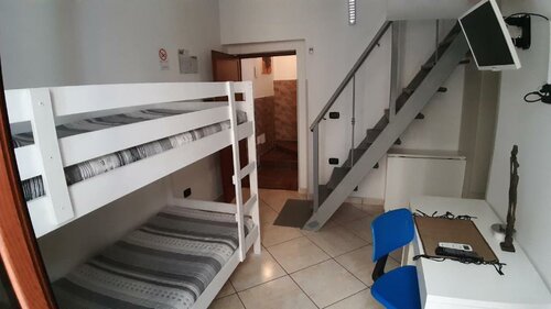 Residenza Il Castello, Забронировать Отель Моло Беверелло Неаполь