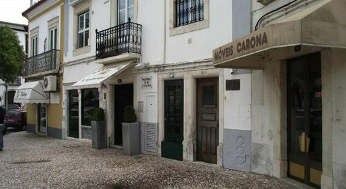 Hotel O Gadanha, Buchen Sie Hotel Estremoz Alentejo Central