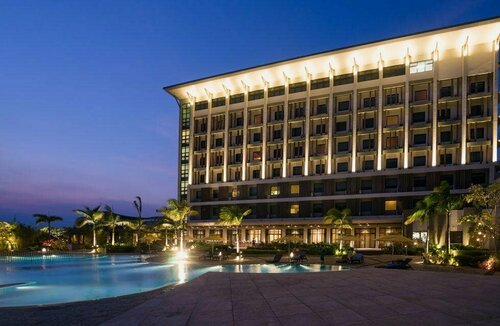 The Bayleaf Cavite, Varaa Hotelli General Trias Luzon