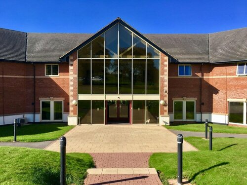Padbrook Park Hotel, Réserver Hôtel Hôtels à Cullompton avec parking, Parking