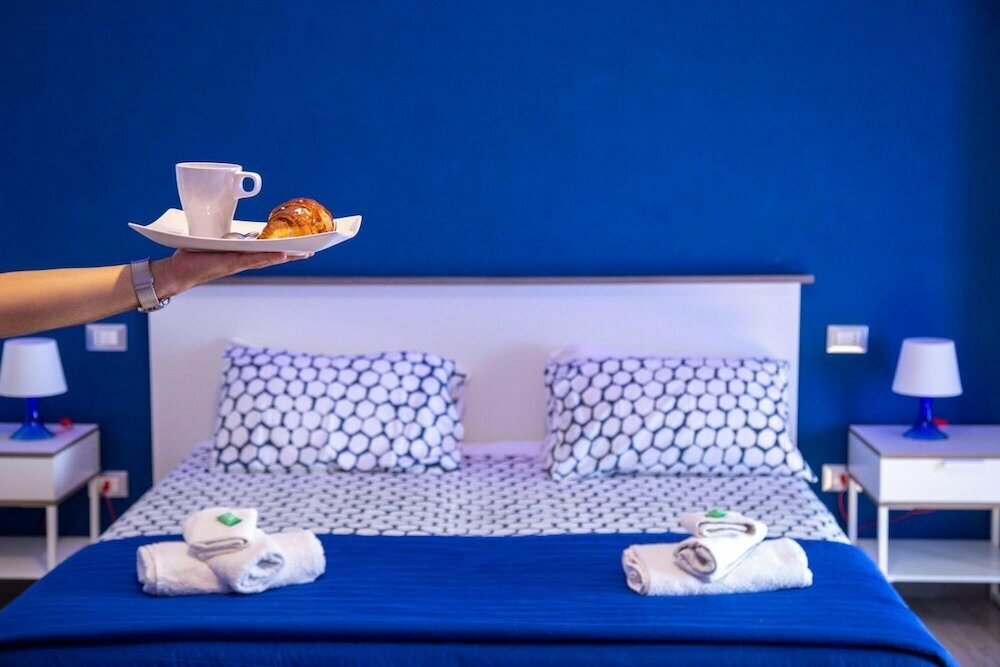 B&B Del Centro