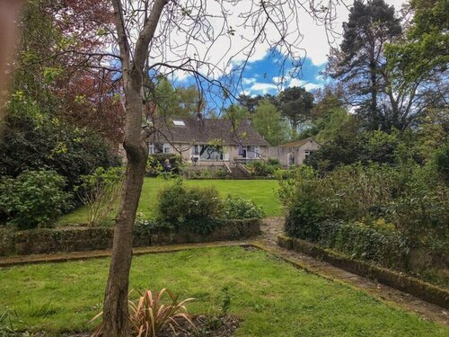 Birchcroft Hideaway, Varaa Lomakoti Ferndown Dorset