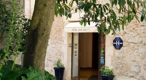 Hôtel Jean XXII, Réserver Hôtel Hôtels à Cahors avec petit-déjeuner, Petit-déjeuner