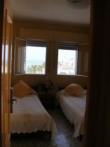 HOSTAL COSTA SOL, Buchen Sie Pension Gualchos Costa Tropical