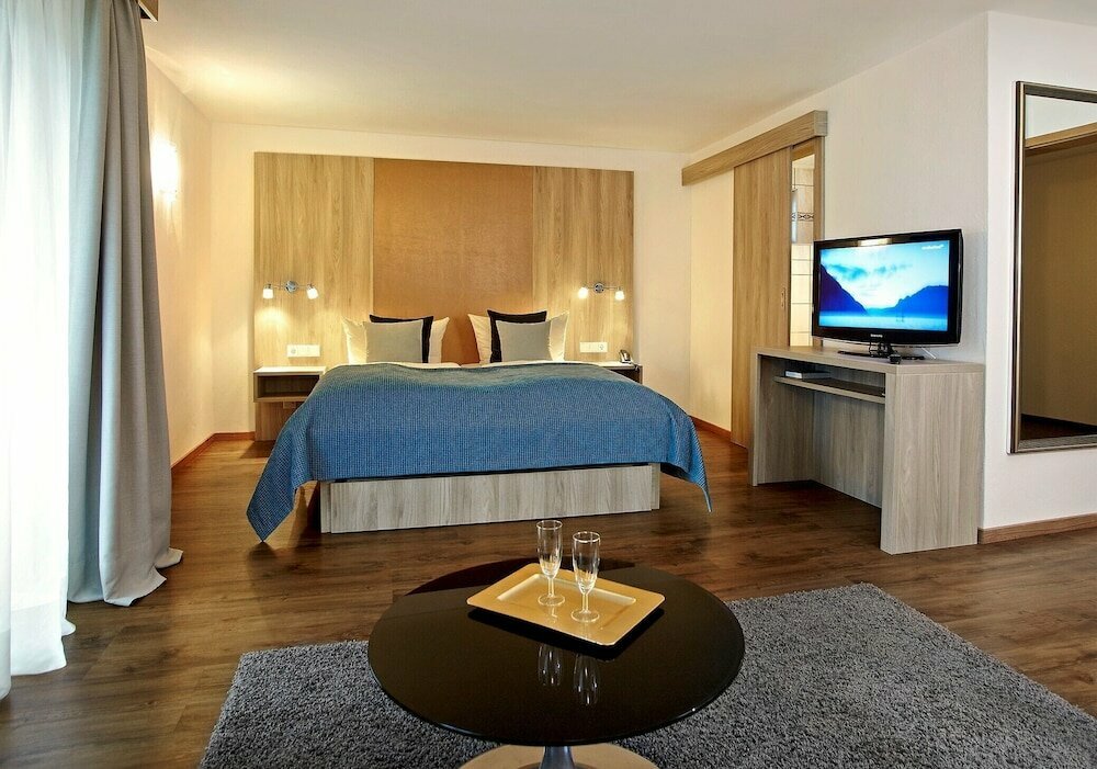 Hotel Bavaria