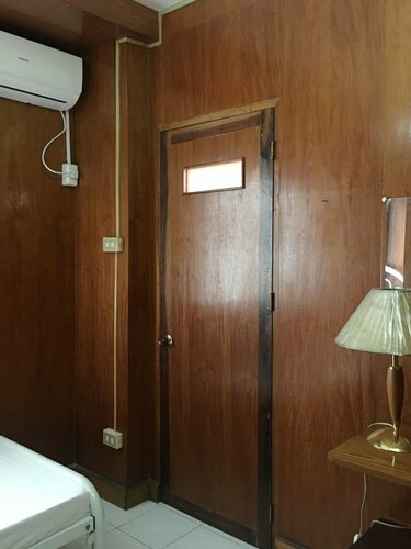 Hostel Luisito, Varaa Hostelli Hotellit Bohol aamiaisella, Aamiainen