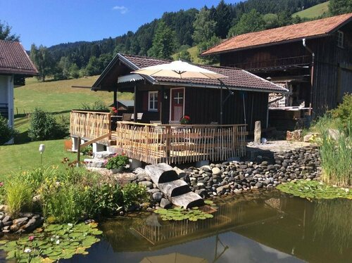Haus Hochwies, Reservar Hotel Hotéis SPA em Hoernergruppe, SPA