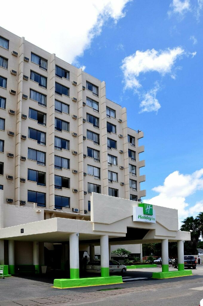 Holiday Inn - Harare, an IHG Hotel