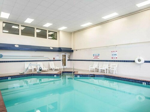 Sleep Inn & Suites Blackwell I-35, Reserva ahora Hotel Blackwell Oklahoma