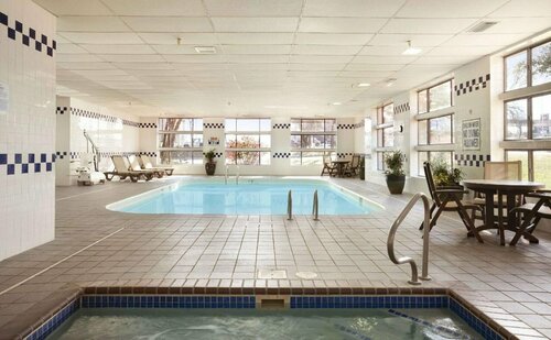Baymont by Wyndham Sioux Falls, Забронировать Отель Сиу-Фолс штат Южная Дакота