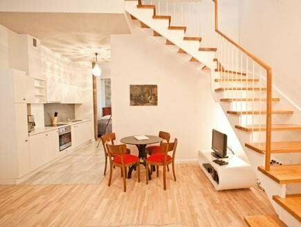 Crystal Suites Southbank