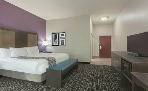 La Quinta by Wyndham Covington, Reserva ahora Hotel Hoteles en Covington con piscina, Piscina