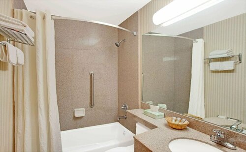 Knights Inn JFK Airport NYC, Book Hotel New York City 