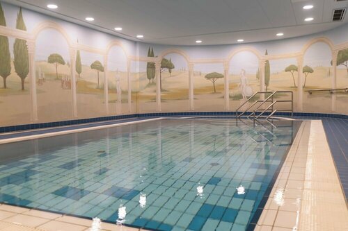 Art Hotel Superior, Boek Hotel Aachen Mitte Aken