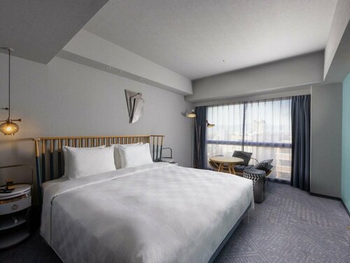 Mercure Kyoto Station, Prenota Hotel Hotel 4 stelle a Kyoto, vicino a Hinode-yu, 4*