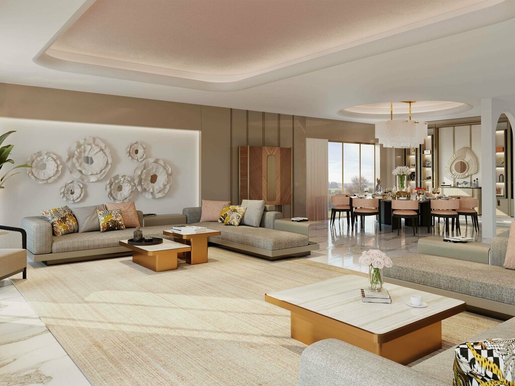 Rixos Murjana
