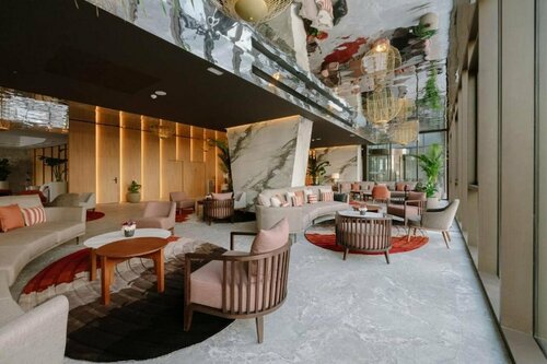 Royal Hideaway Casablanca, Забронировать Отель Отели Касабланки с питанием, Пансион