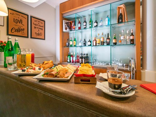 Ibis Florence North Airport Hotel, Book Hotel Firenze Toscana