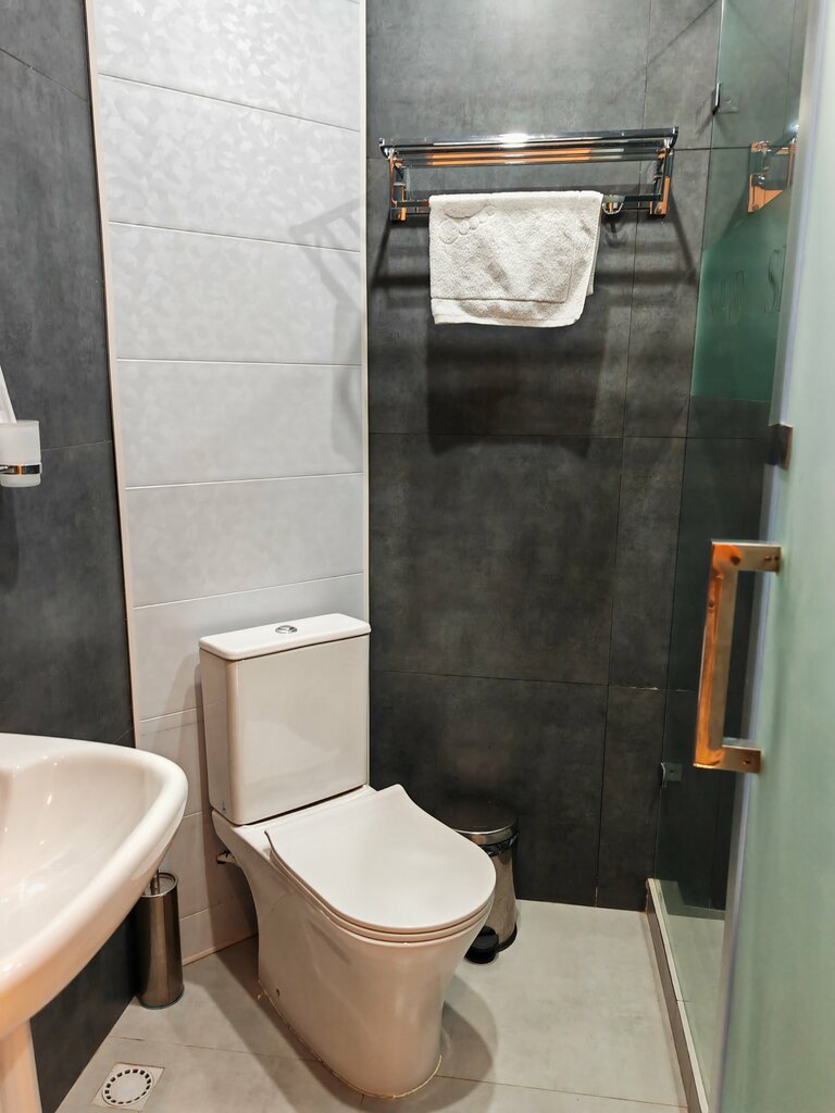 Siab Boutique Hotel