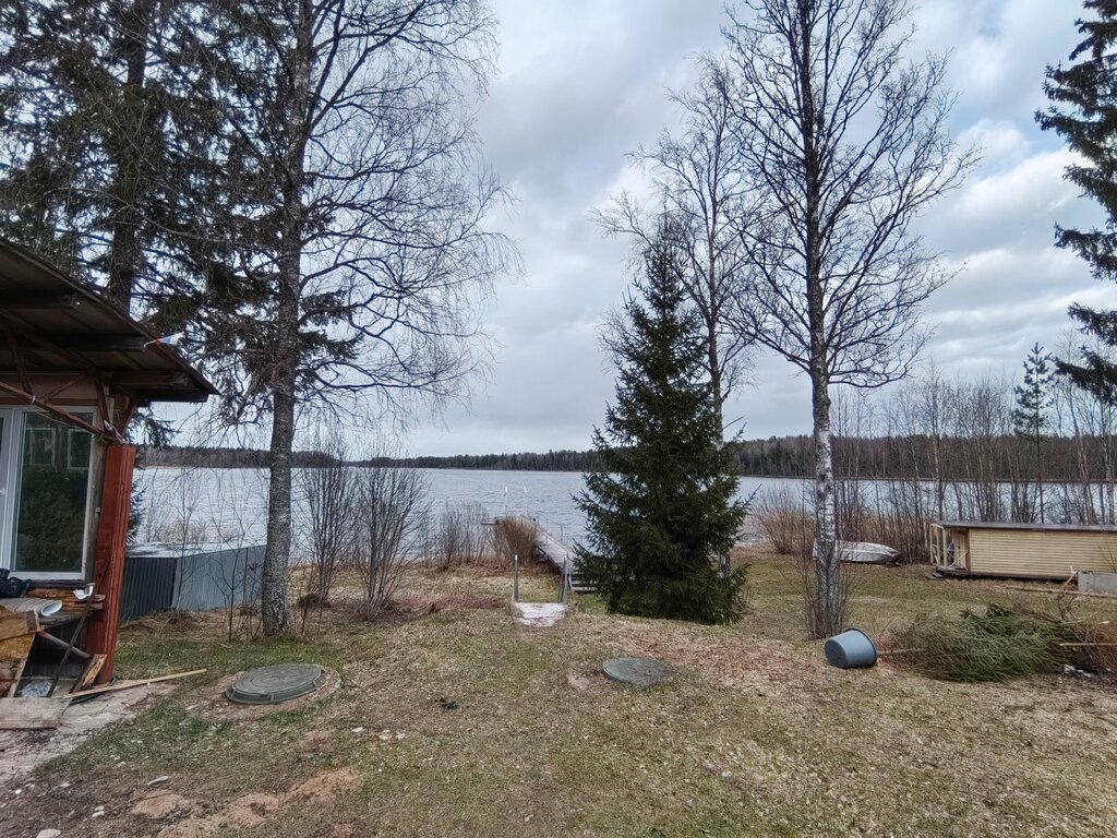 Дом рыбака Отолово