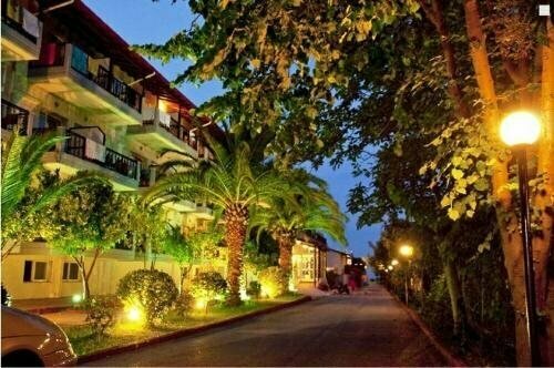 Sun Beach Hotel