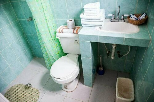 Residencia La Mariposa, Rezerwuj Hotel Hotele w Tulum ze śniadaniem, Śniadanie