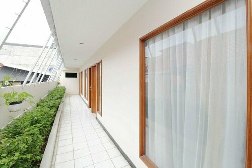 Sky Inn Persatuan 13 Jakarta, Rezervasyon Otel Cakarta Cakarta