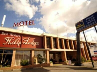 Best Western Ashfields Philip Lodge Motel, Забронировать Мотель Мотели Эшфилд, Мотель