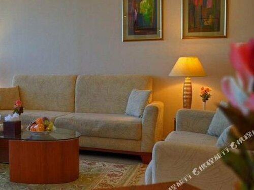 Belle Vue Hotel, Забронировать Отель Амман Провинция Амман, рядом с Мечеть короля Абдуллы I