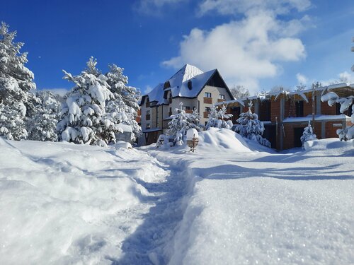 Maglian Forest Retreat