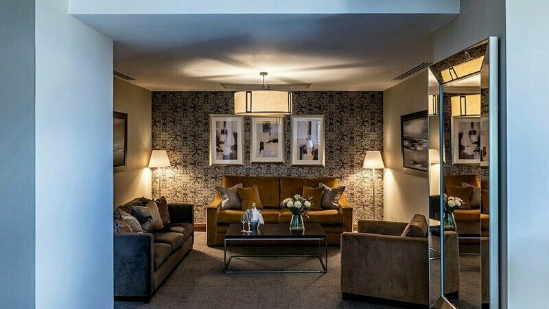 Norton House Hotel