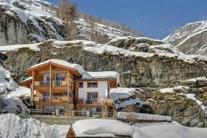 Mountain Exposure - Self Catered Apartments, Varaa Huoneisto Zermatt 