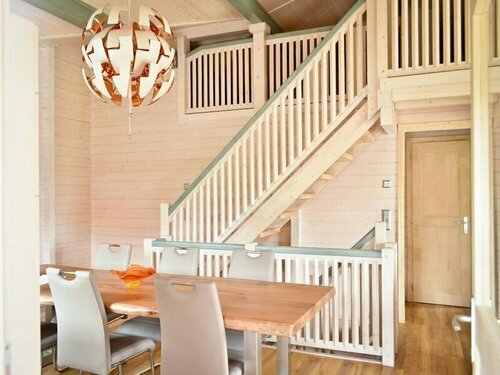 Ferienhaus Luchs, Book Vacation Home Villas in Goslar, Villa