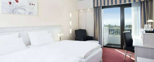 NH Wiesbaden, Đặt Khách sạn Wiesbaden Hessen