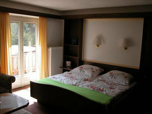 Hotel zum Hirschhaus, Reserva ahora Hotel Ruhpolding Chiemgau