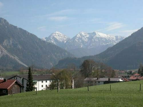 Hotel zum Hirschhaus, Reserva ahora Hotel Ruhpolding Chiemgau