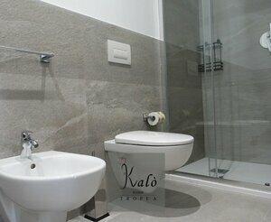 KALÓ ROOMS