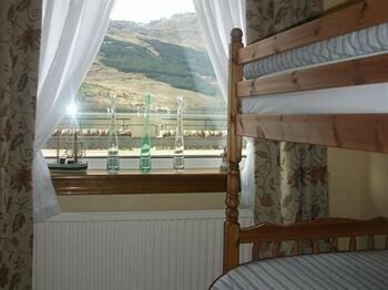 An Còrr Bed and Breakfast